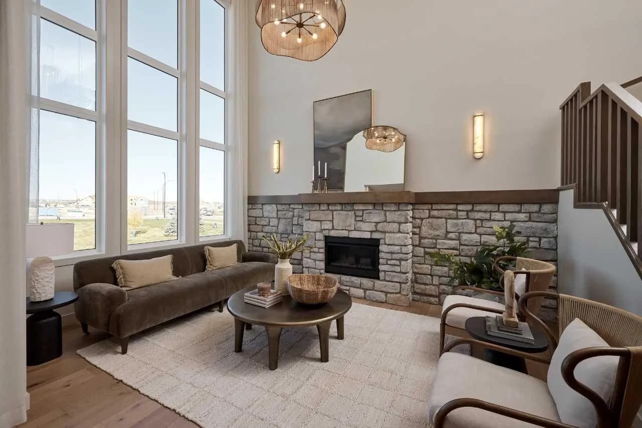 Detached