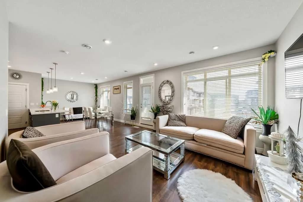 Row/Townhouse