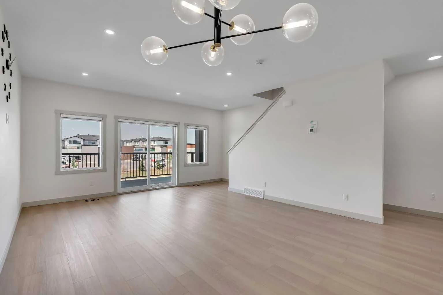 Row/Townhouse