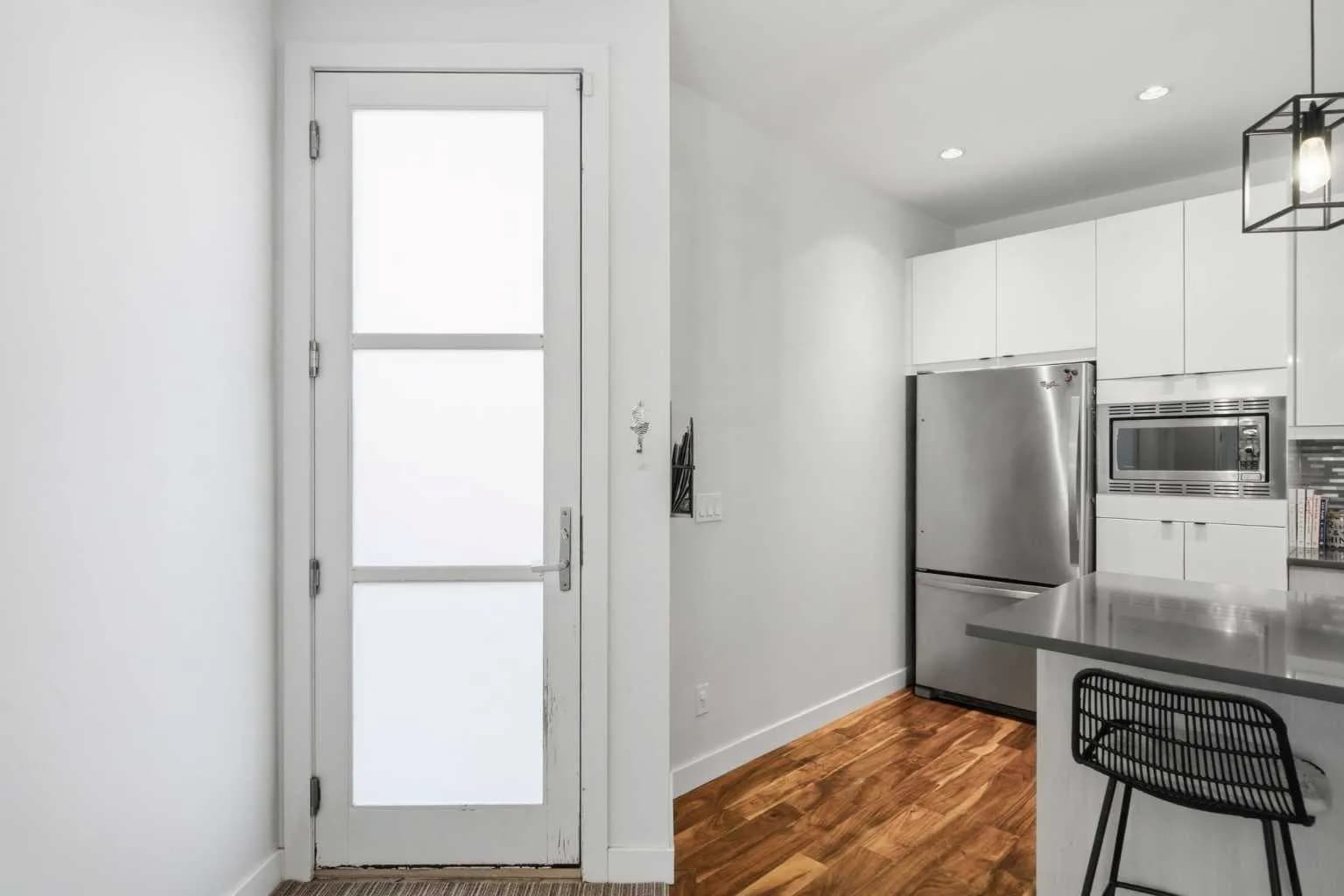 Row/Townhouse