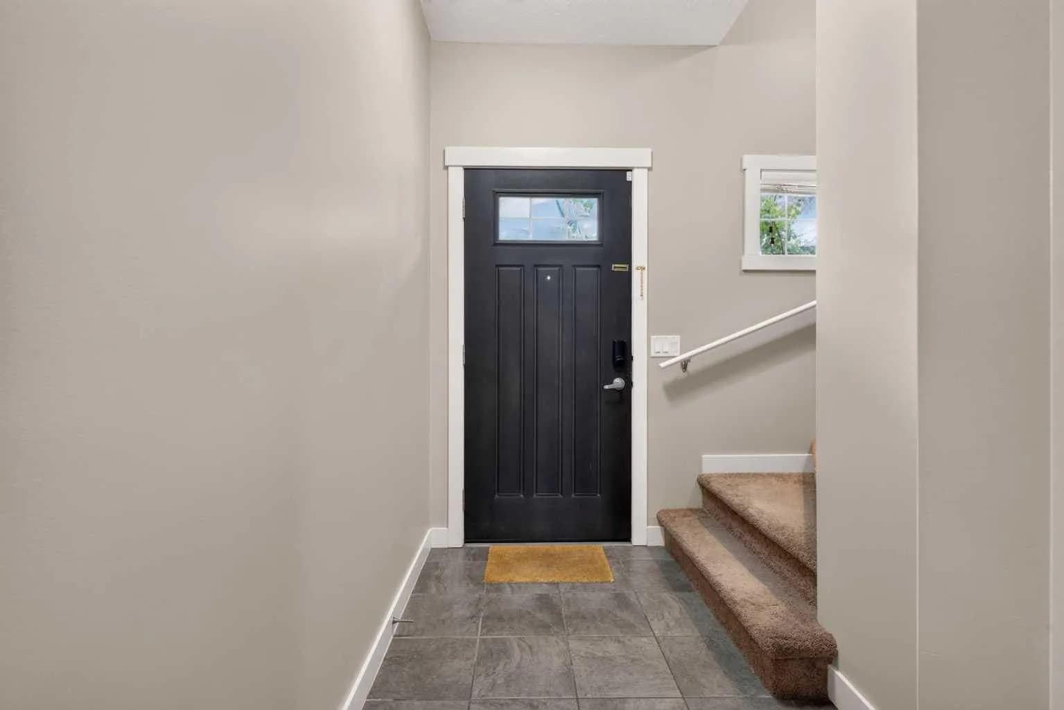 Row/Townhouse