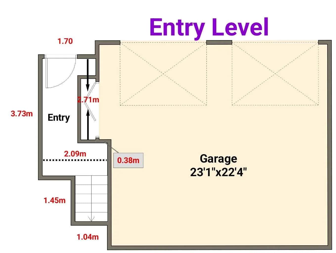 Row/Townhouse