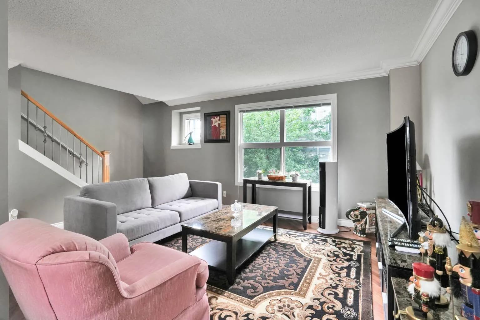 Row/Townhouse