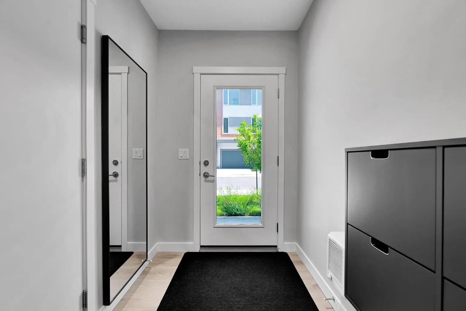 Row/Townhouse