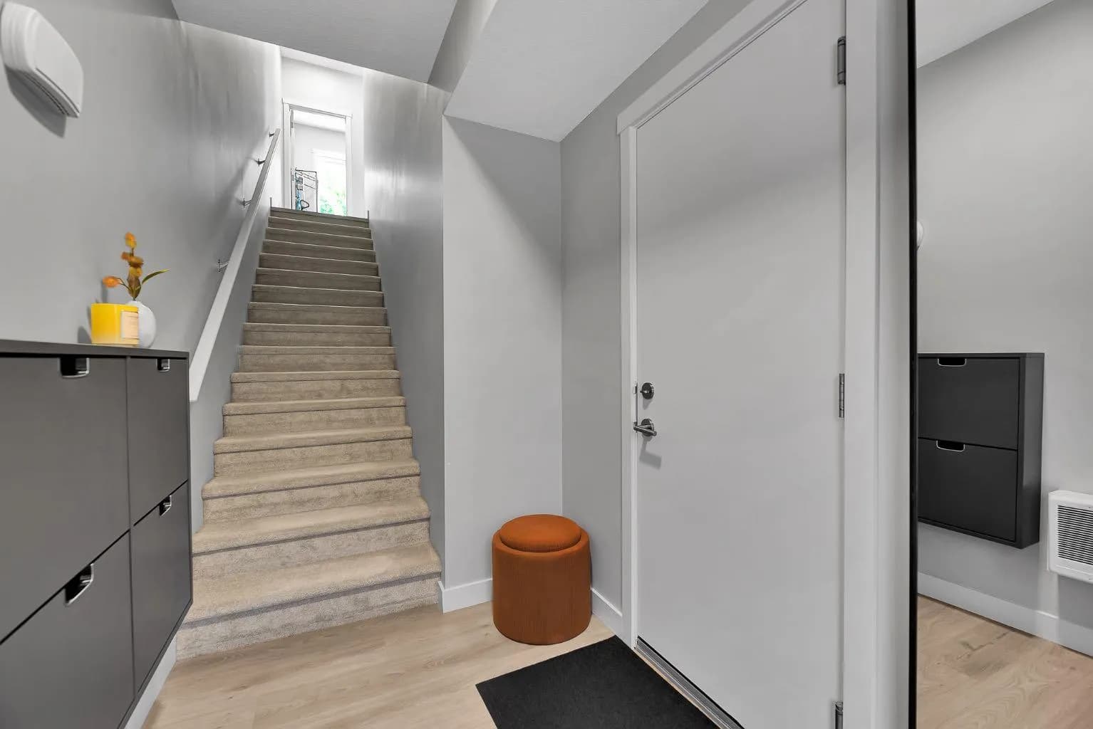 Row/Townhouse
