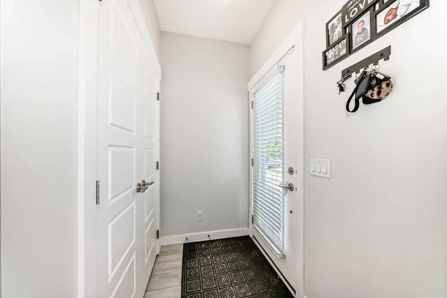 Row/Townhouse