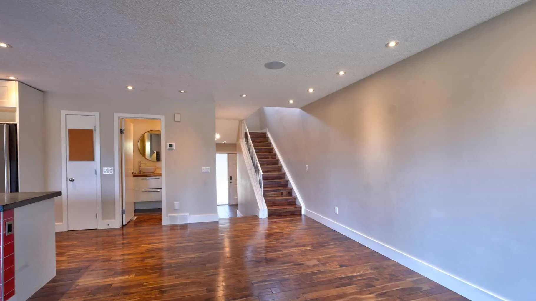 Row/Townhouse