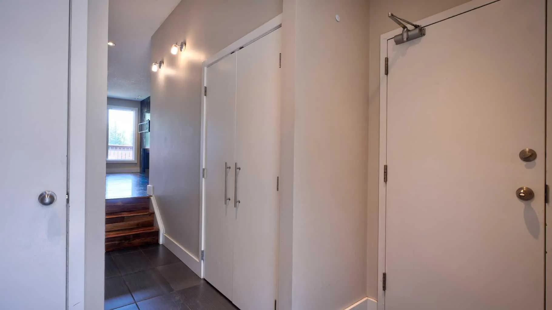 Row/Townhouse