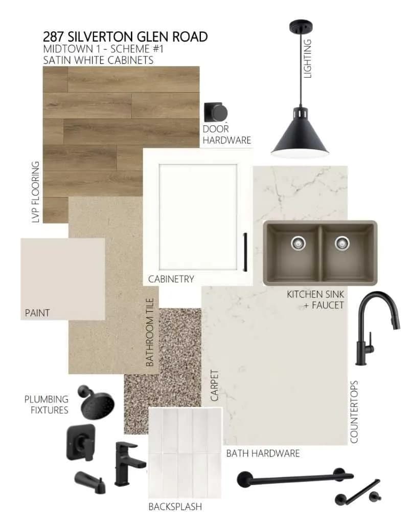 Semi Detached (Half Duplex)