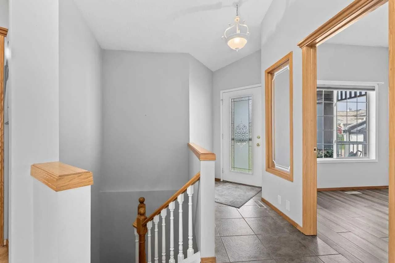 Semi Detached (Half Duplex)