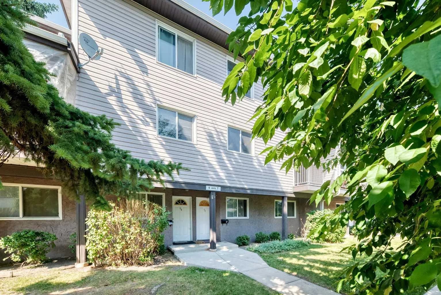 Row/Townhouse