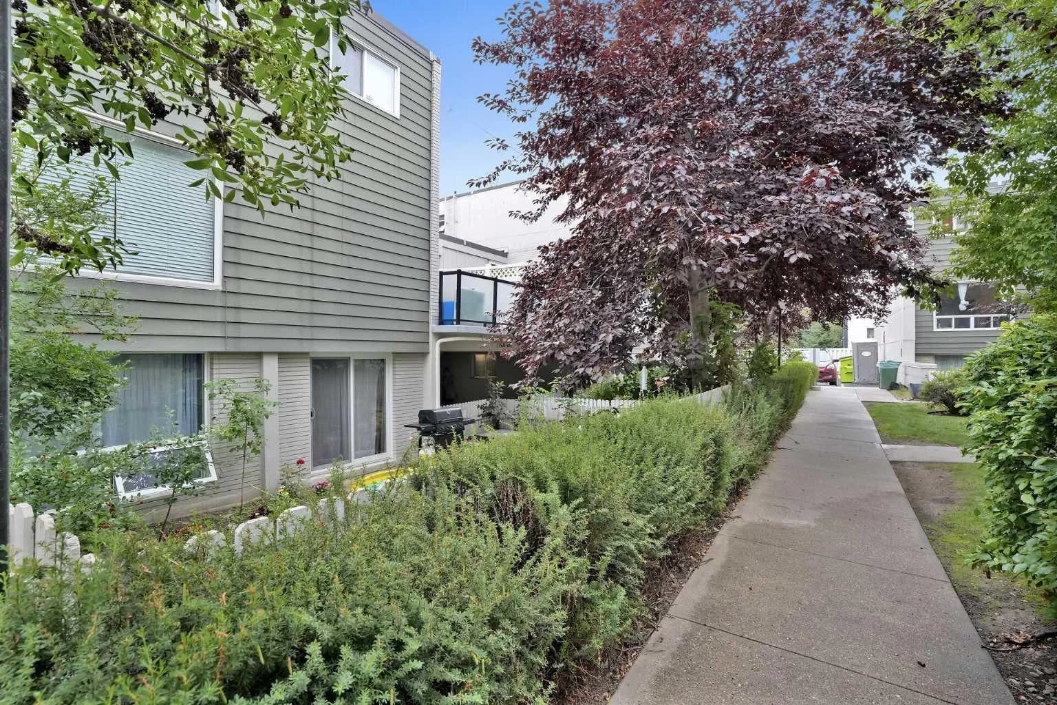 Row/Townhouse