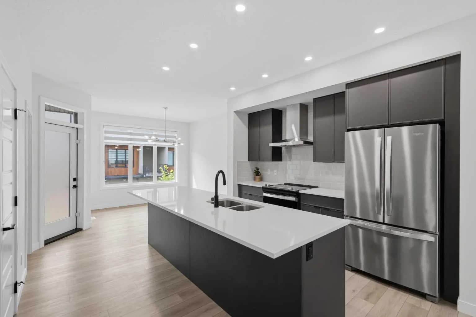Row/Townhouse