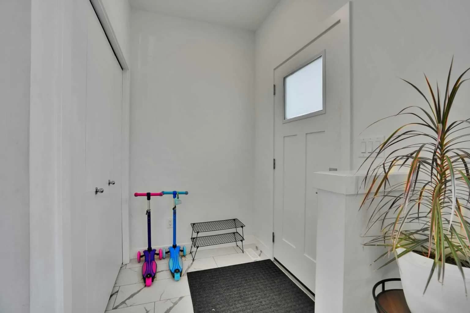 Row/Townhouse