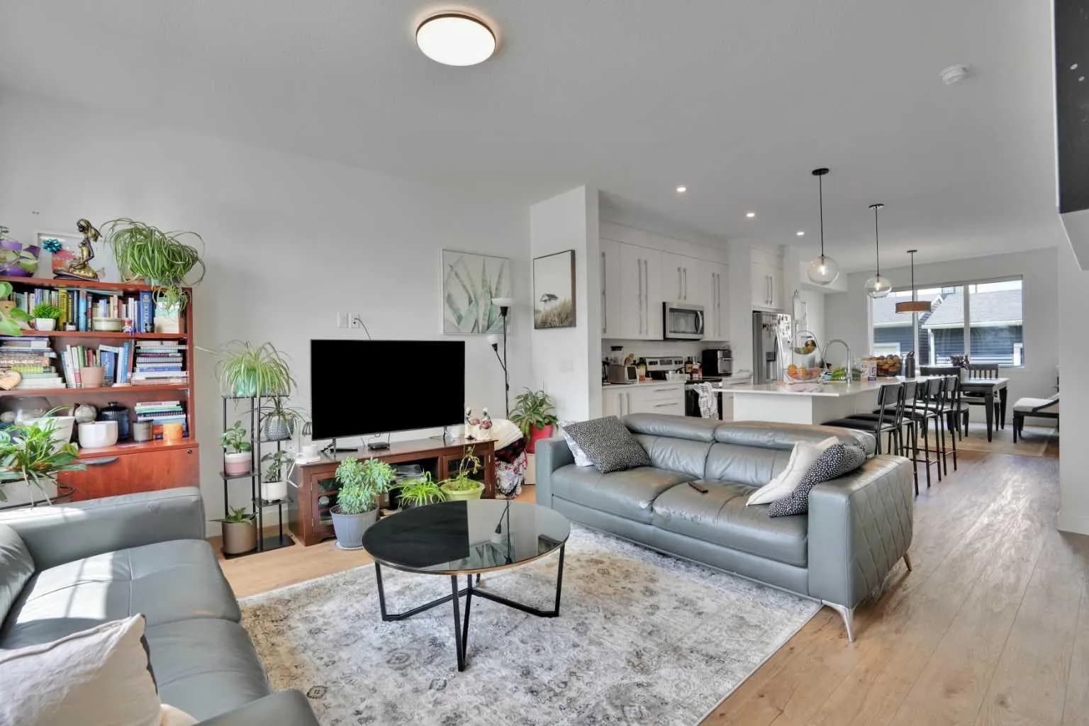 Row/Townhouse