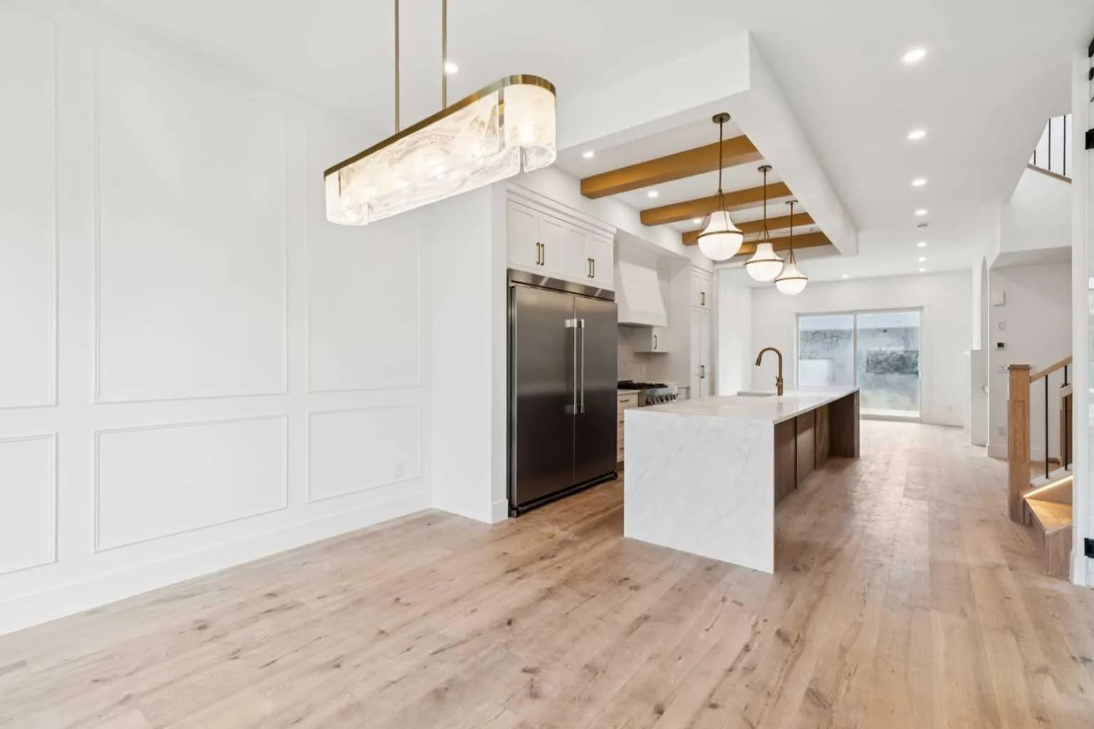 Semi Detached (Half Duplex)