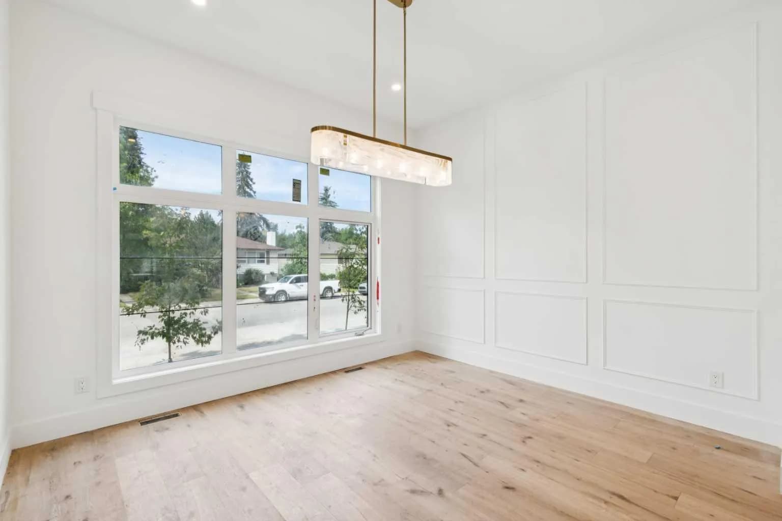 Semi Detached (Half Duplex)