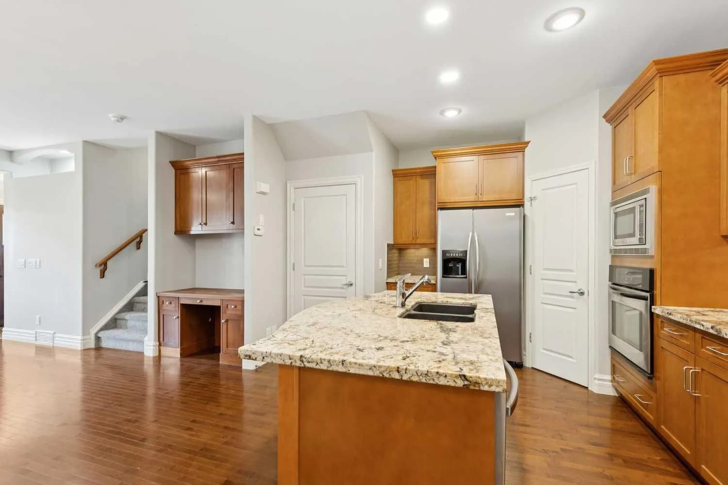 Row/Townhouse