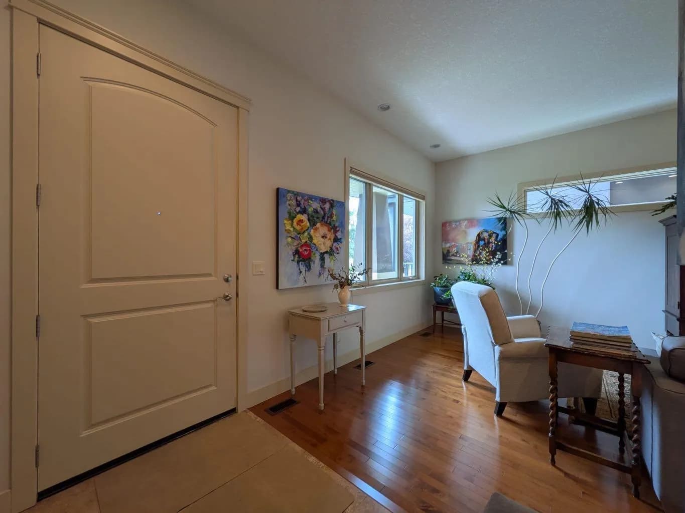 Semi Detached (Half Duplex)