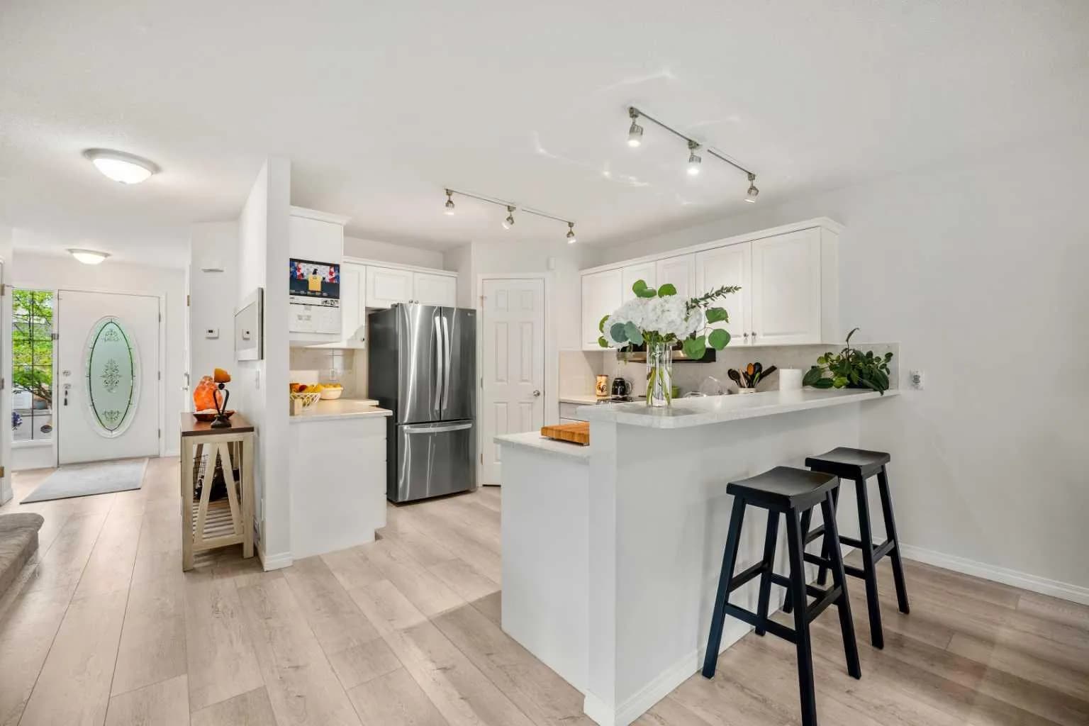 Row/Townhouse