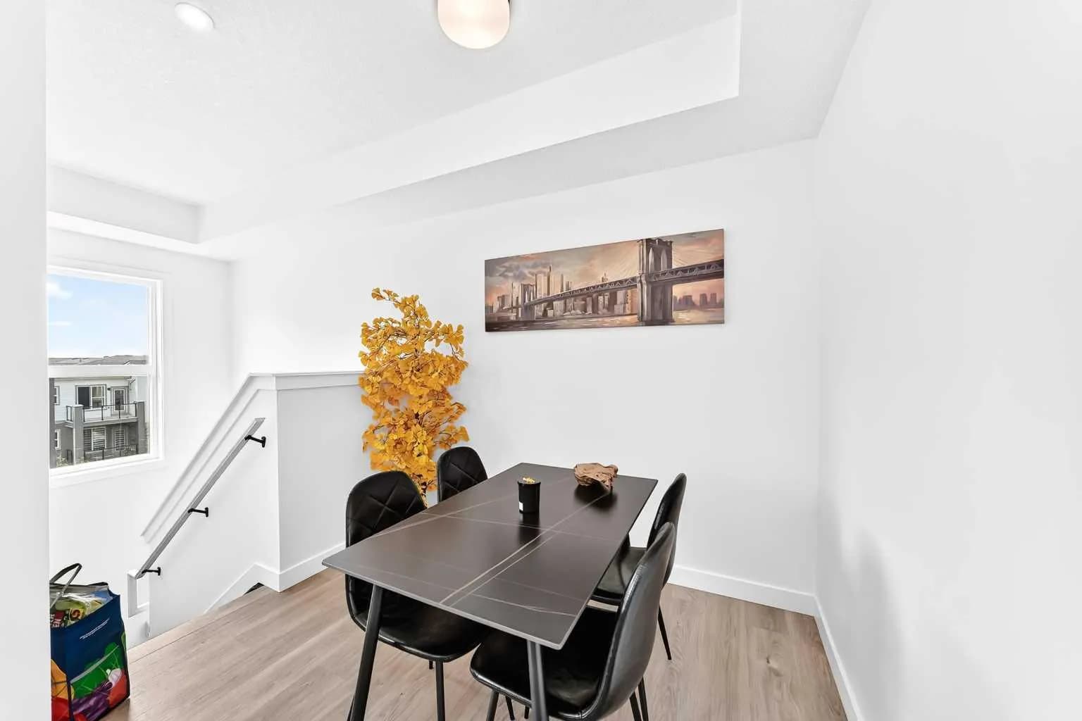 Row/Townhouse