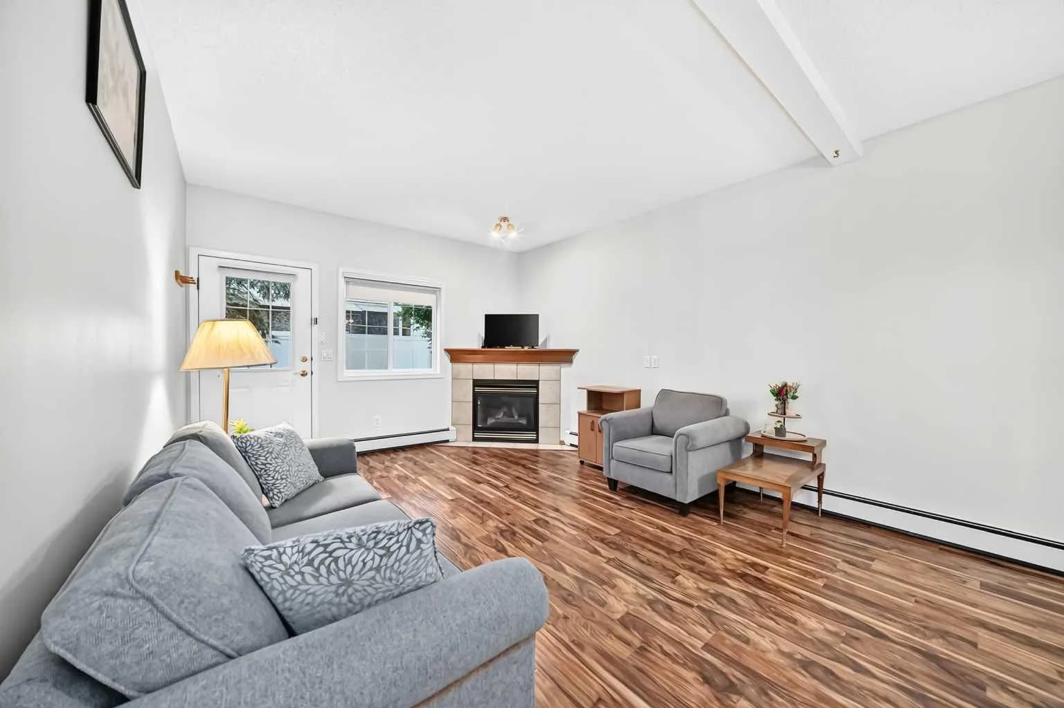 Row/Townhouse