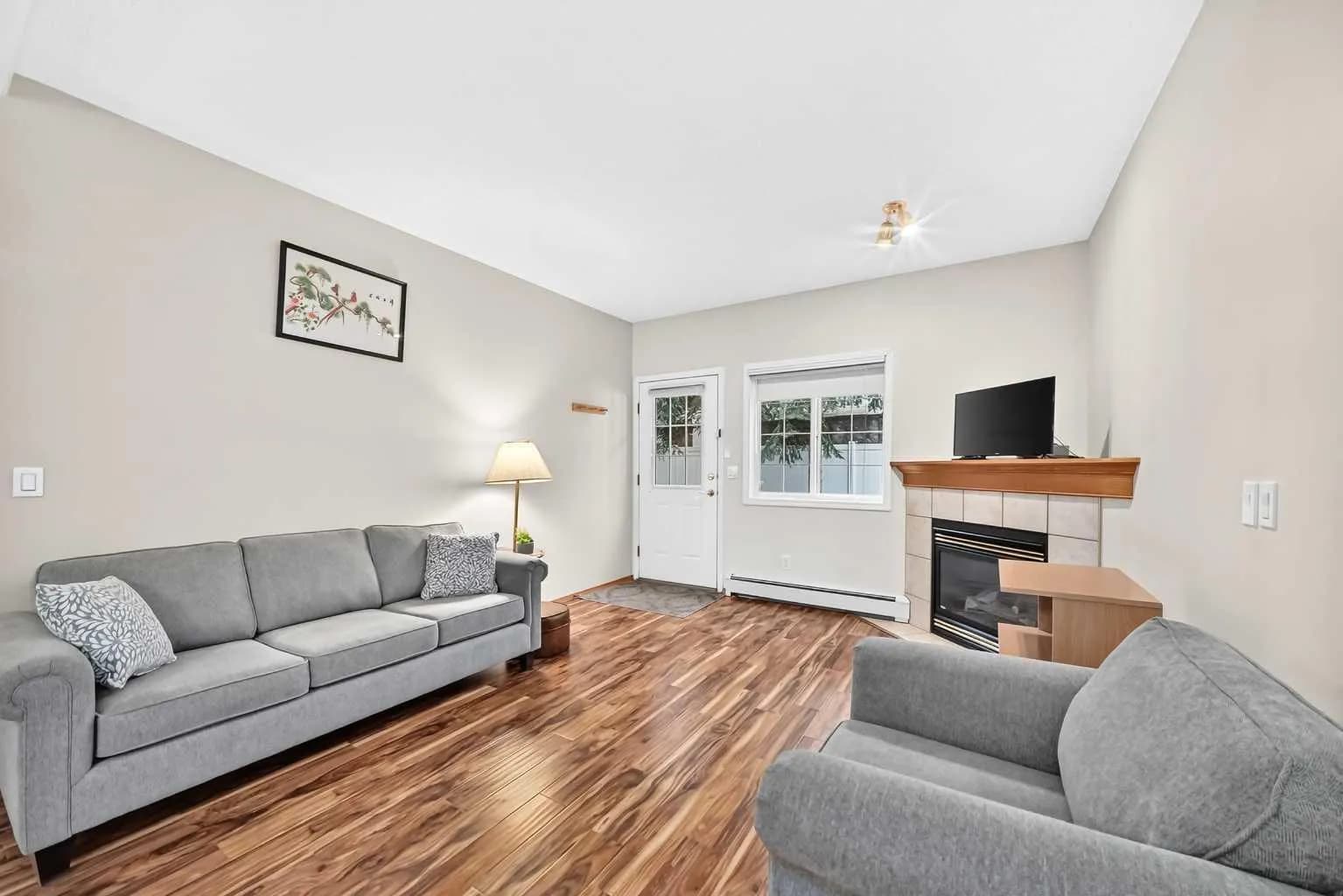 Row/Townhouse