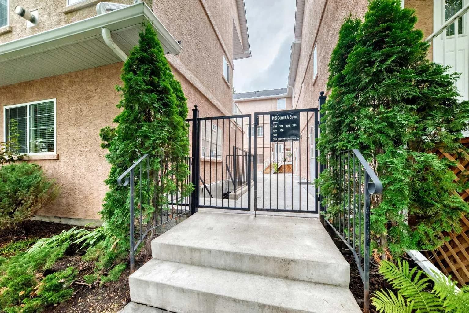 Row/Townhouse