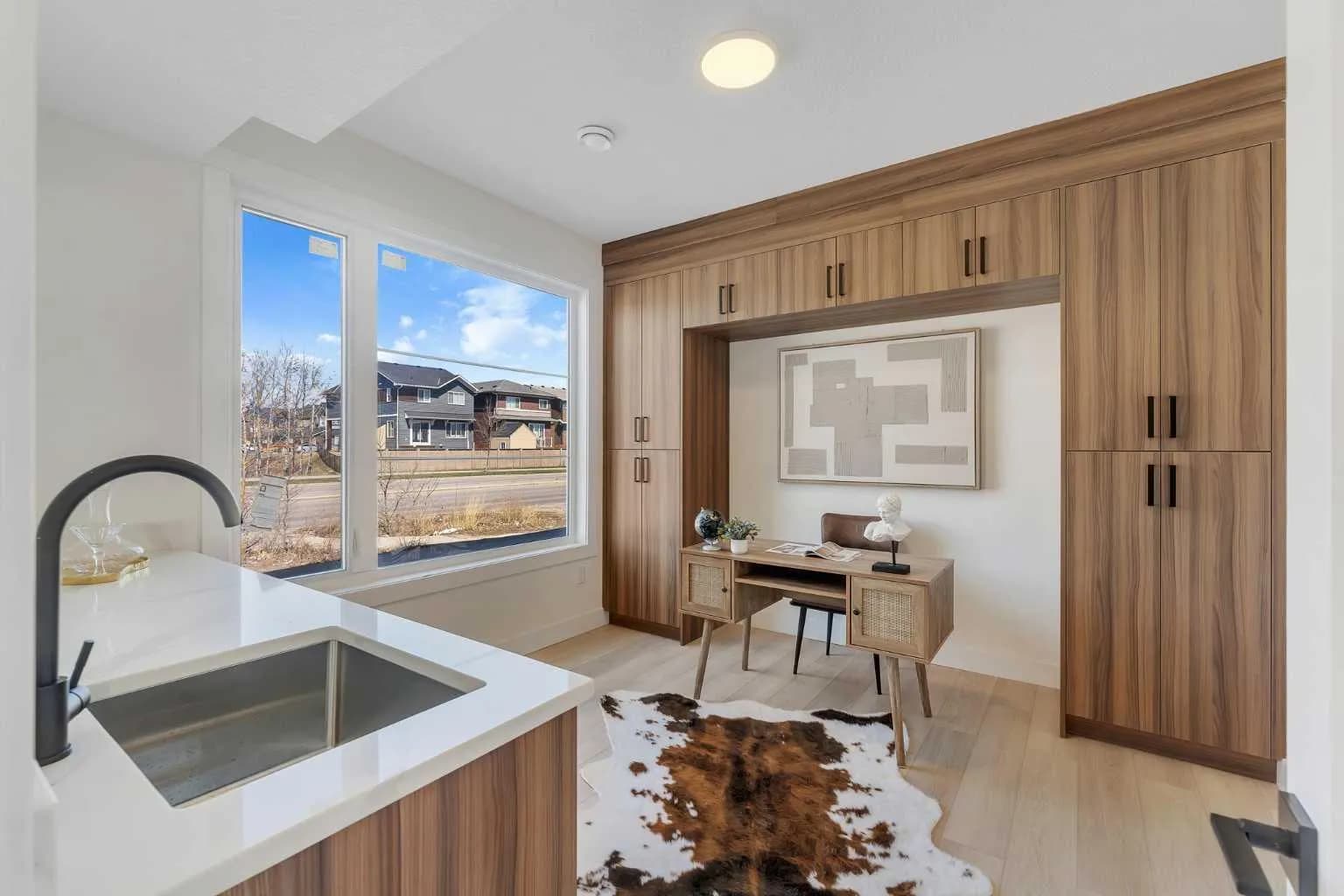 Row/Townhouse