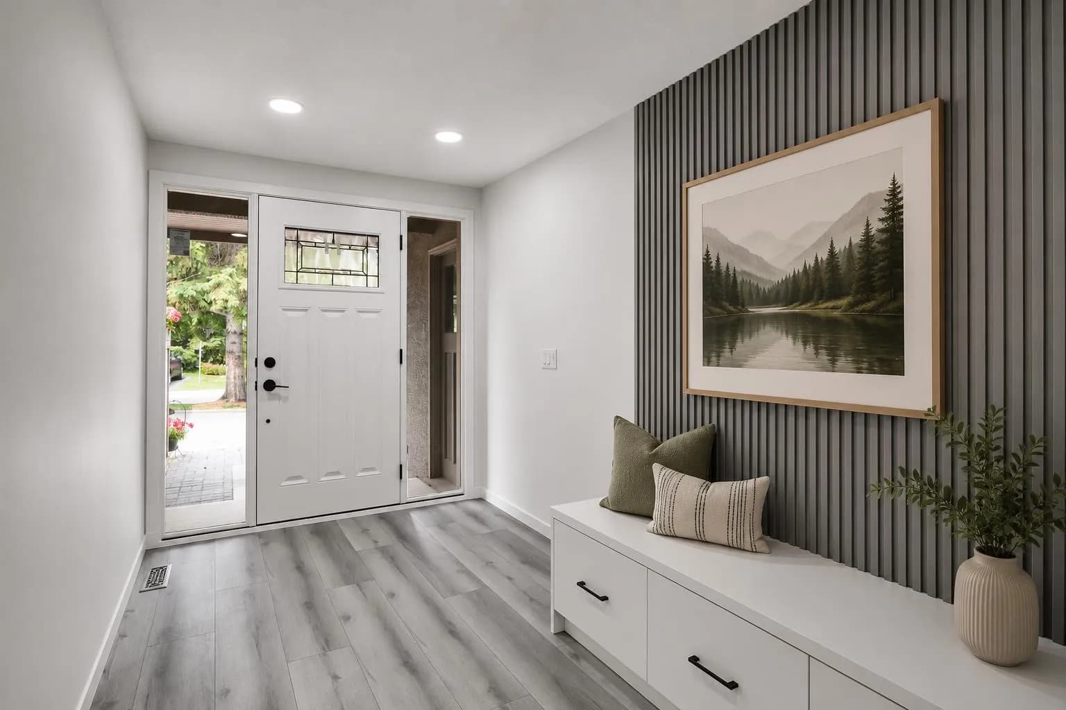 Row/Townhouse