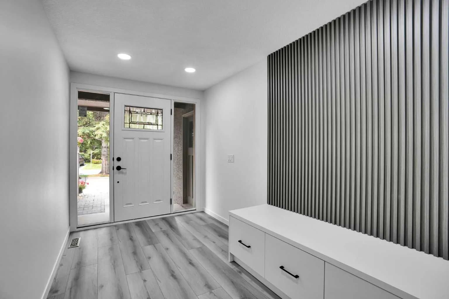 Row/Townhouse
