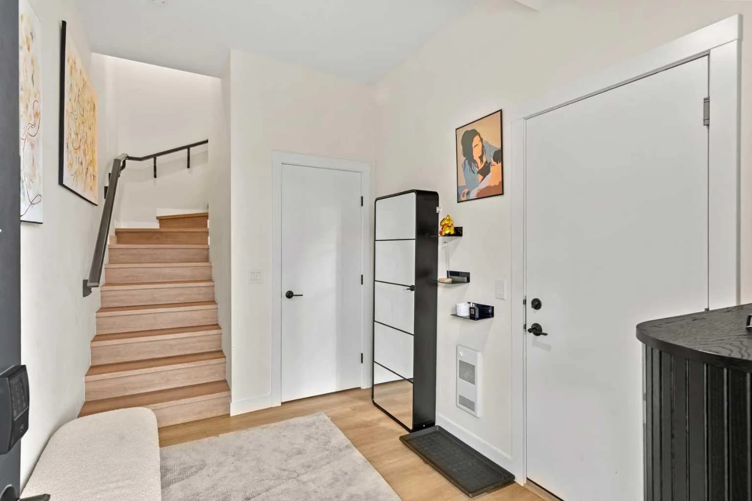 Row/Townhouse