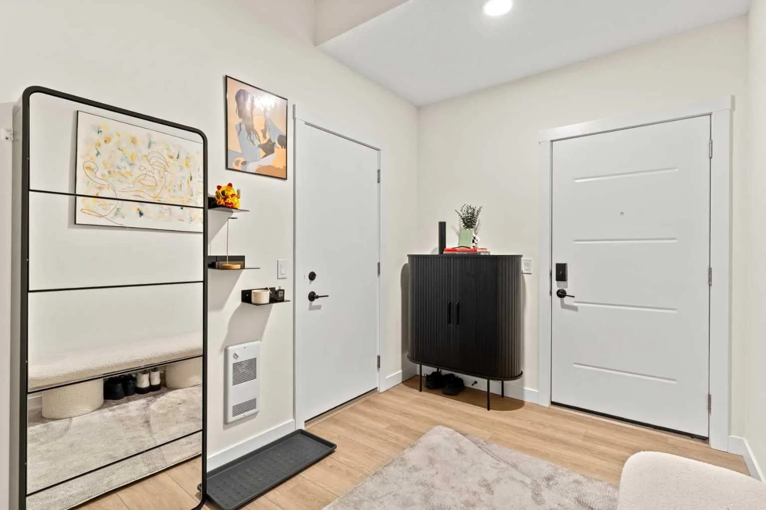 Row/Townhouse
