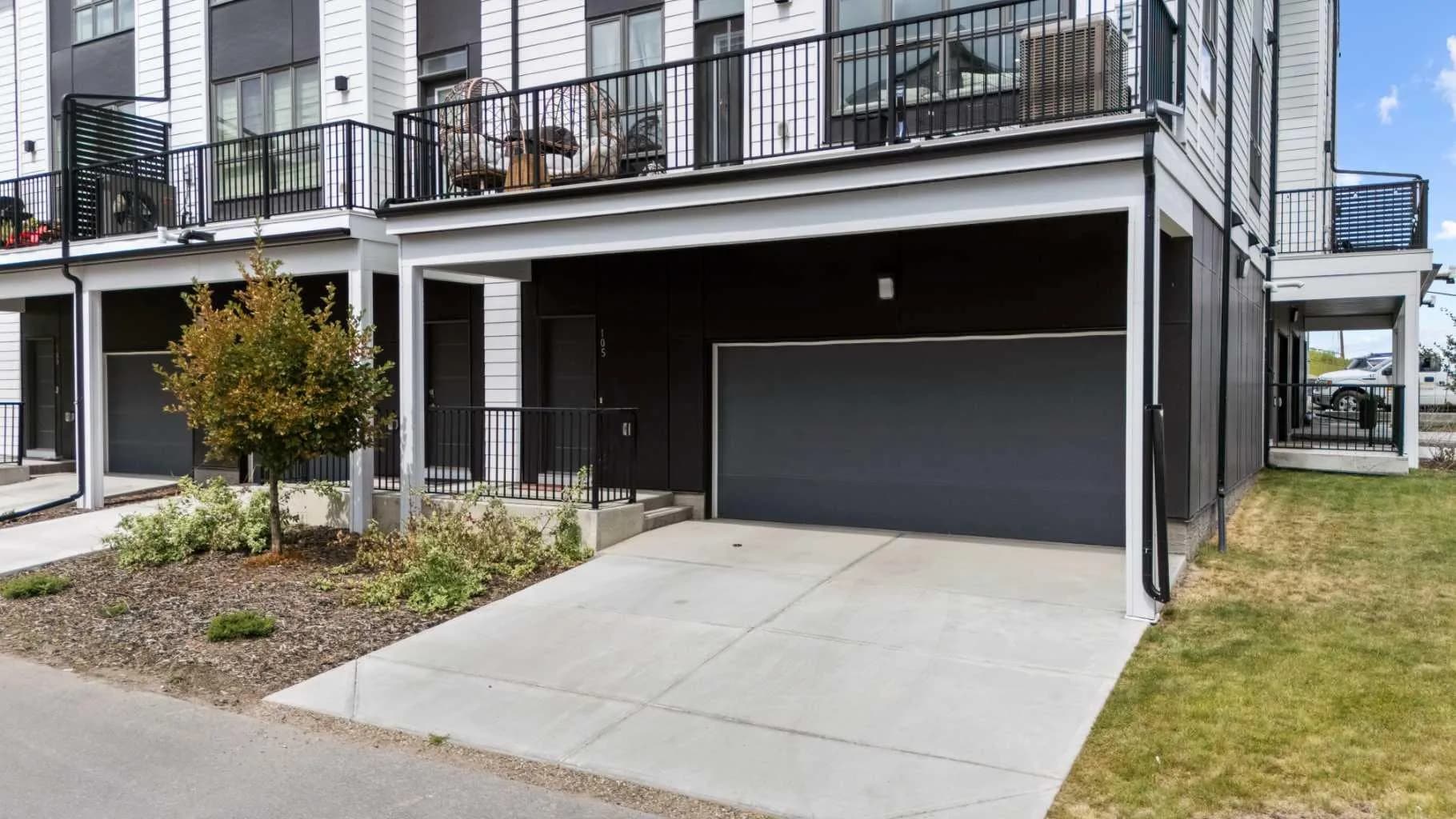 Row/Townhouse