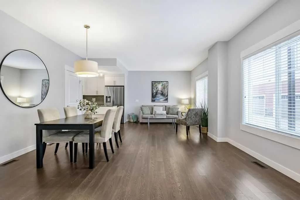 Row/Townhouse
