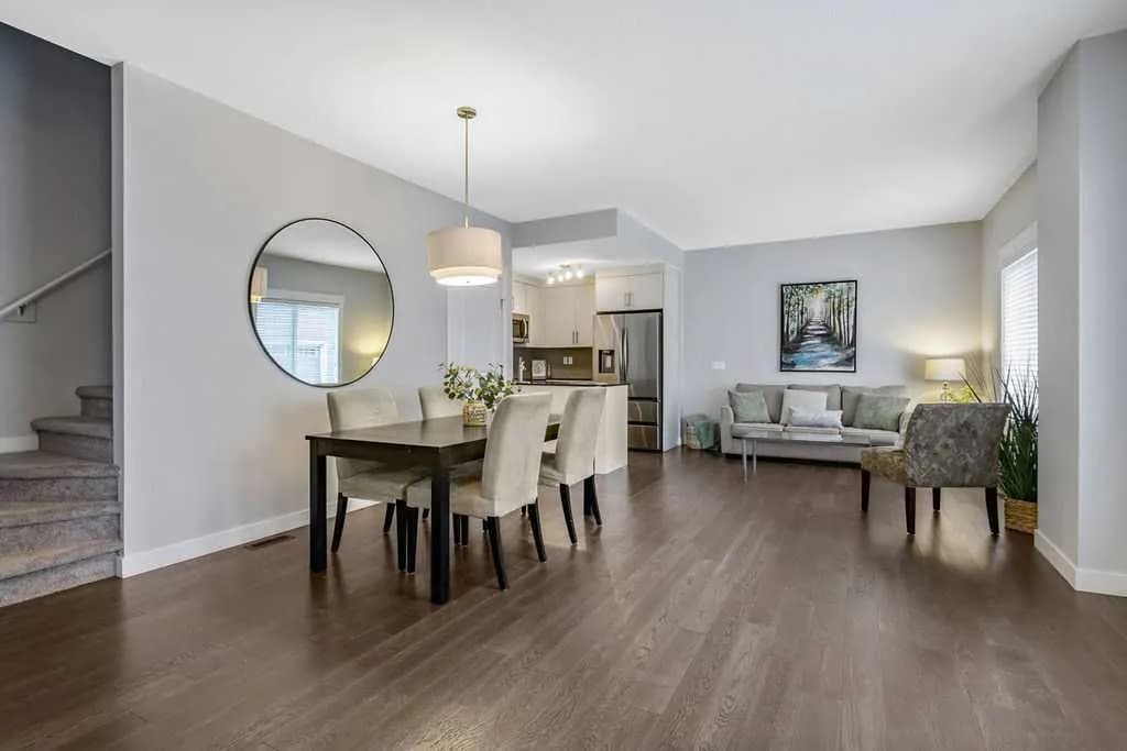 Row/Townhouse