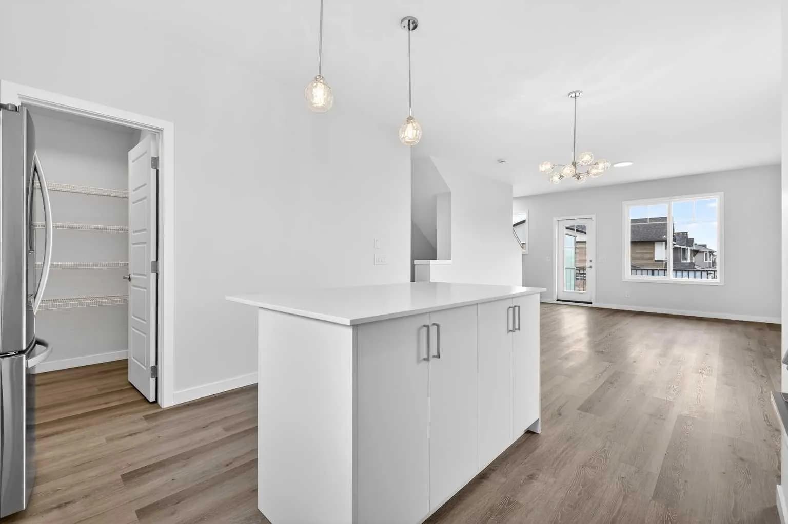 Row/Townhouse