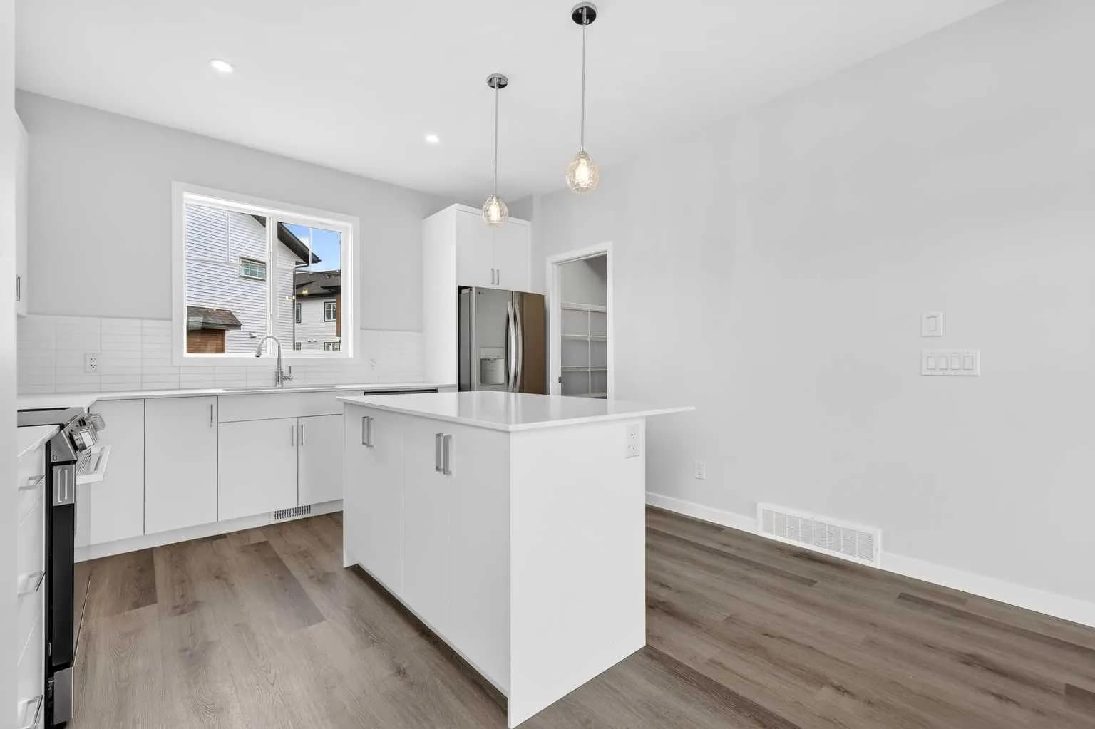 Row/Townhouse