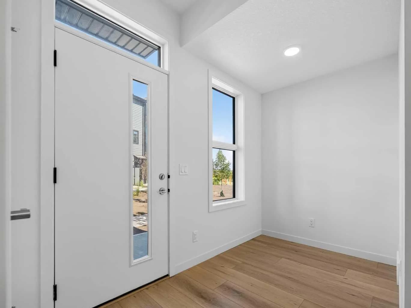 Row/Townhouse