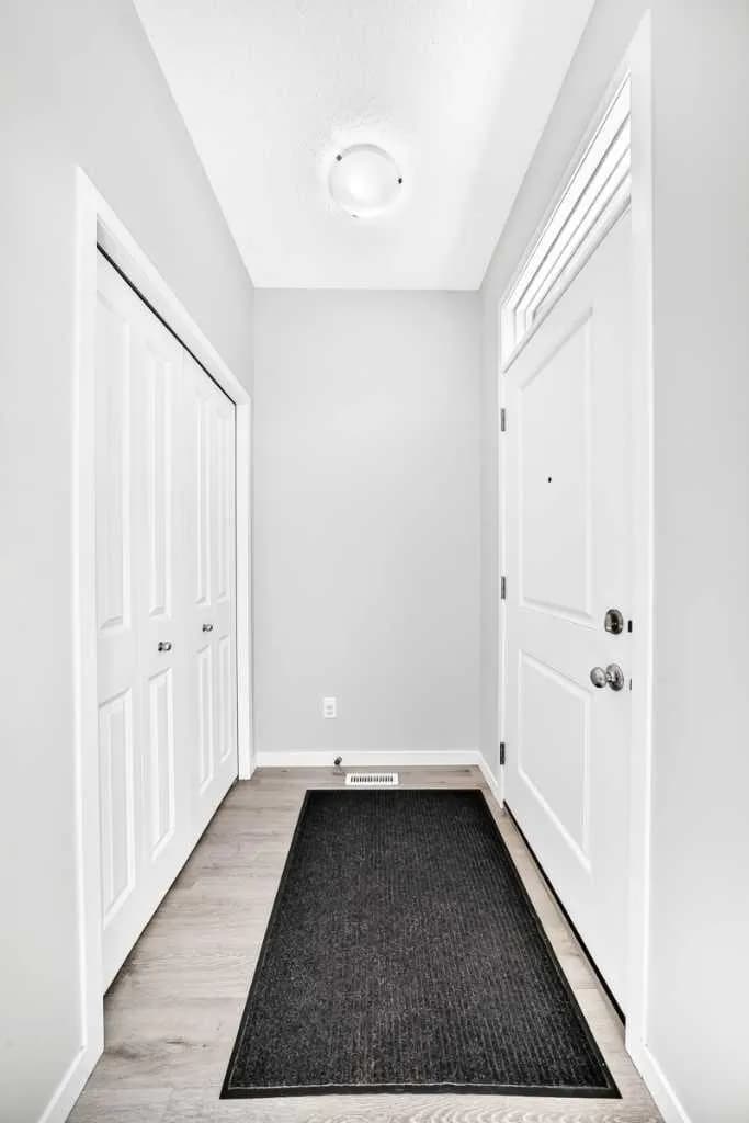 Semi Detached (Half Duplex)