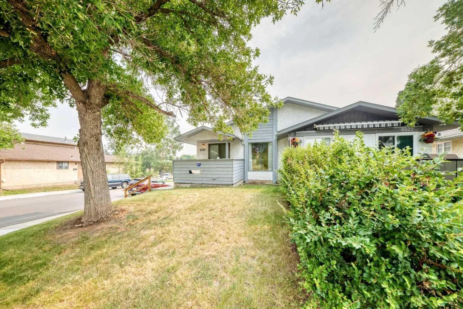Semi Detached (Half Duplex)