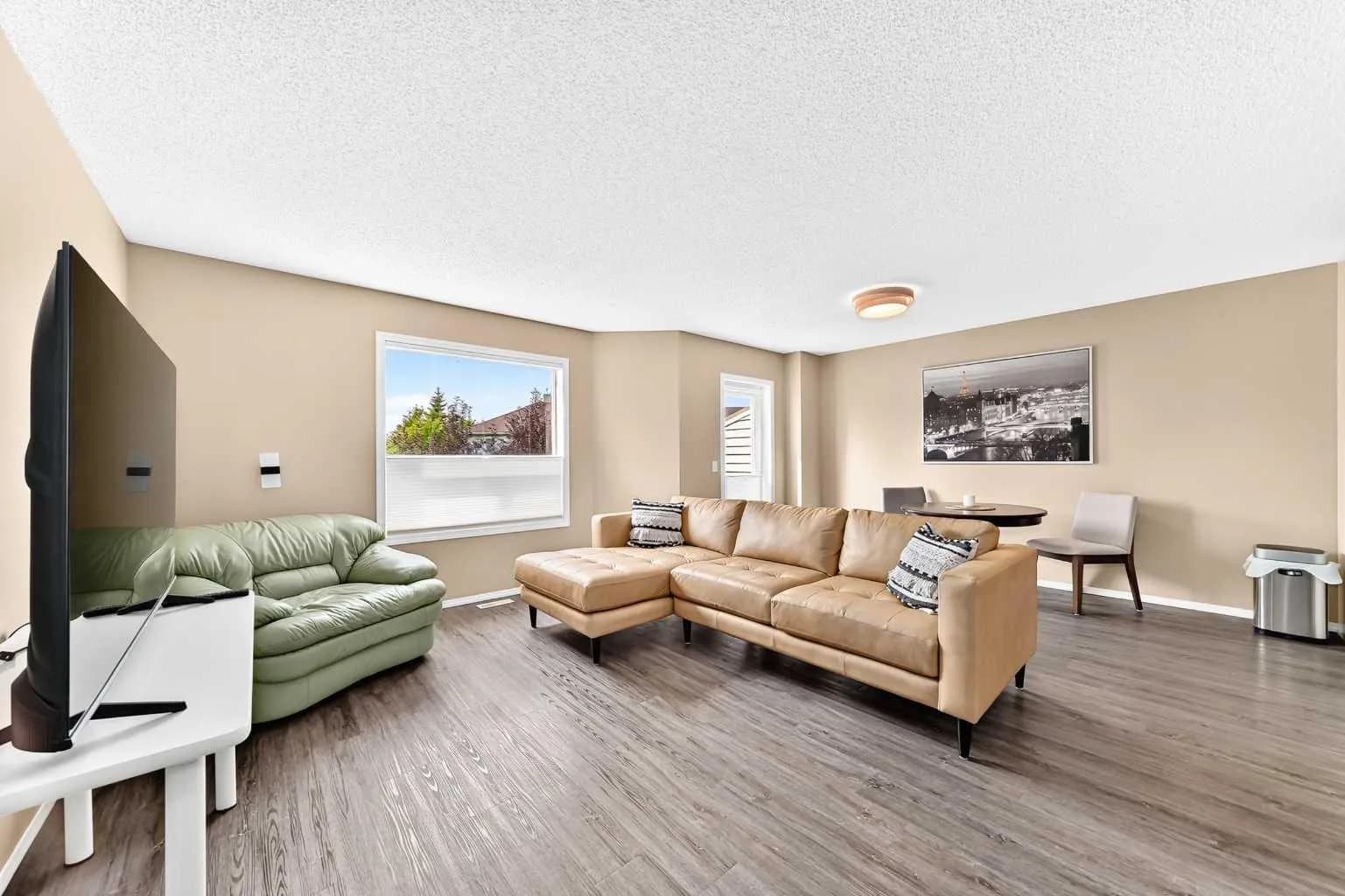 Row/Townhouse