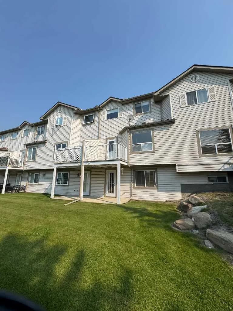 Row/Townhouse