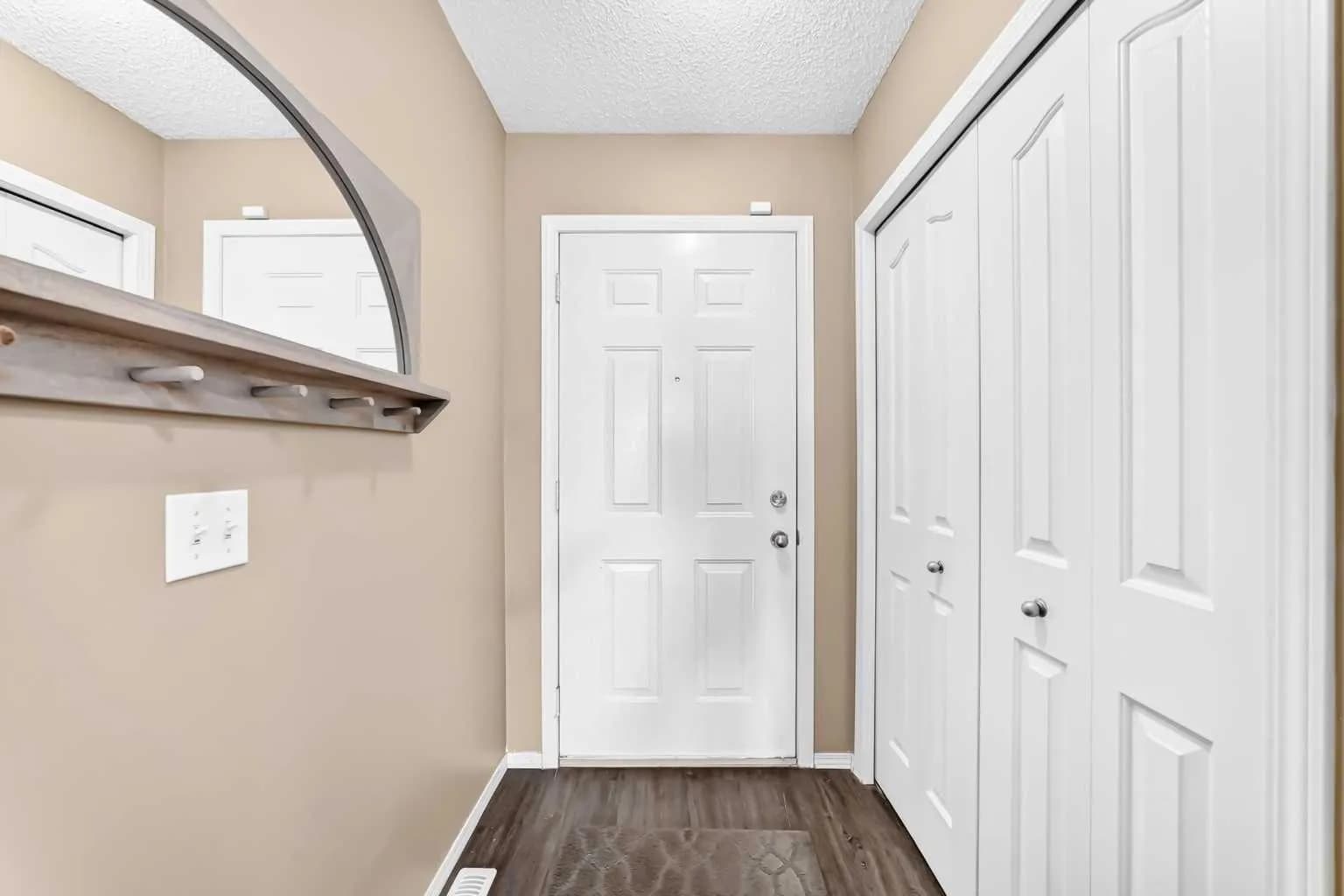 Row/Townhouse