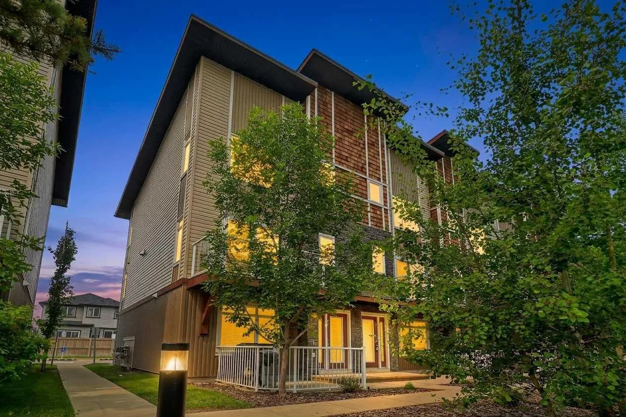 Row/Townhouse