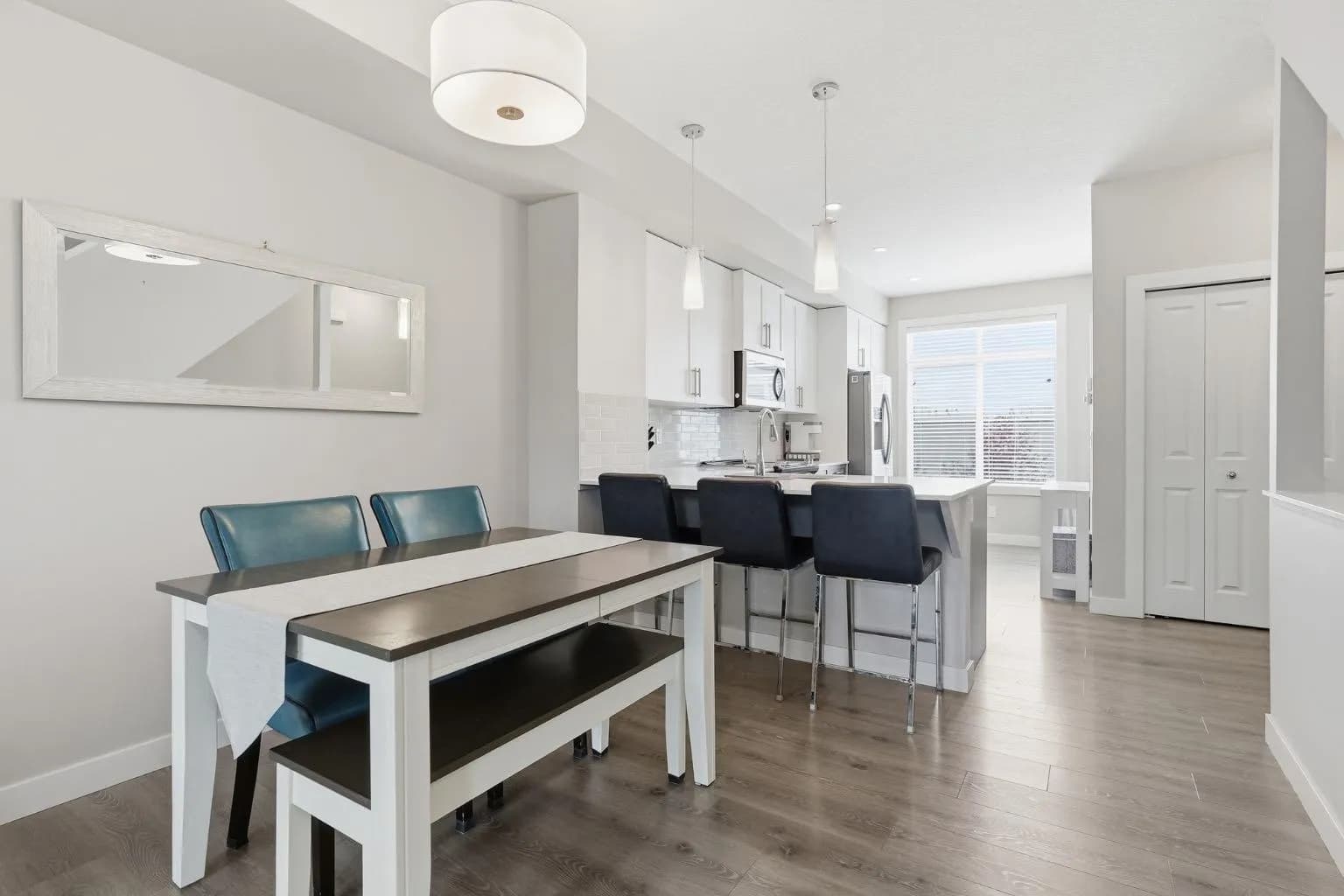 Row/Townhouse