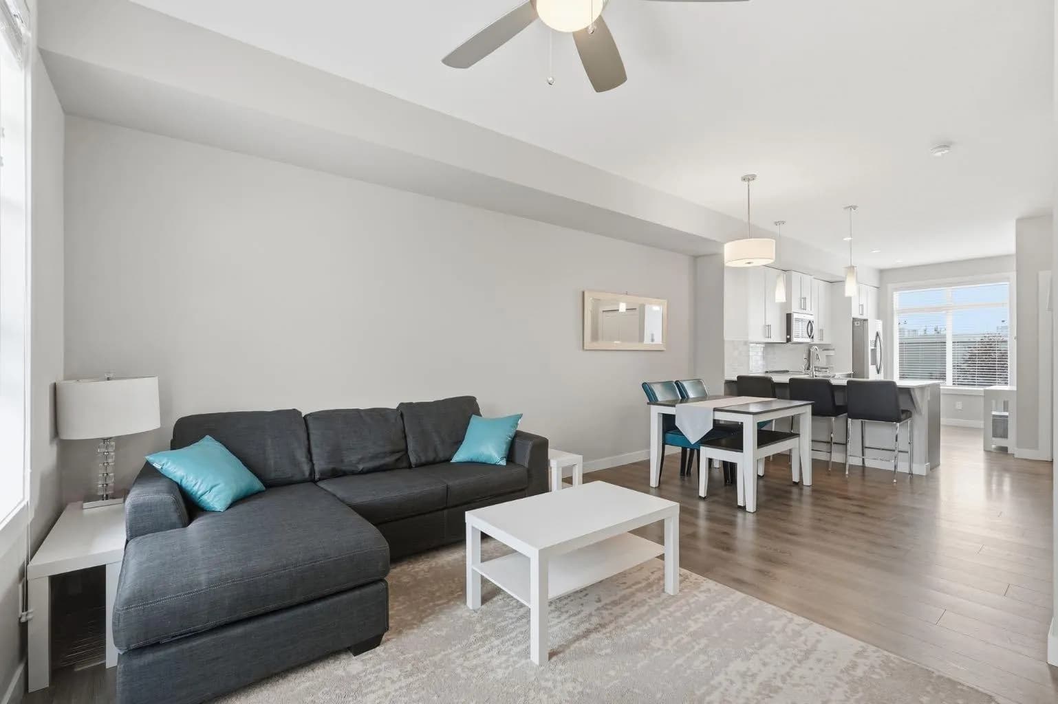 Row/Townhouse
