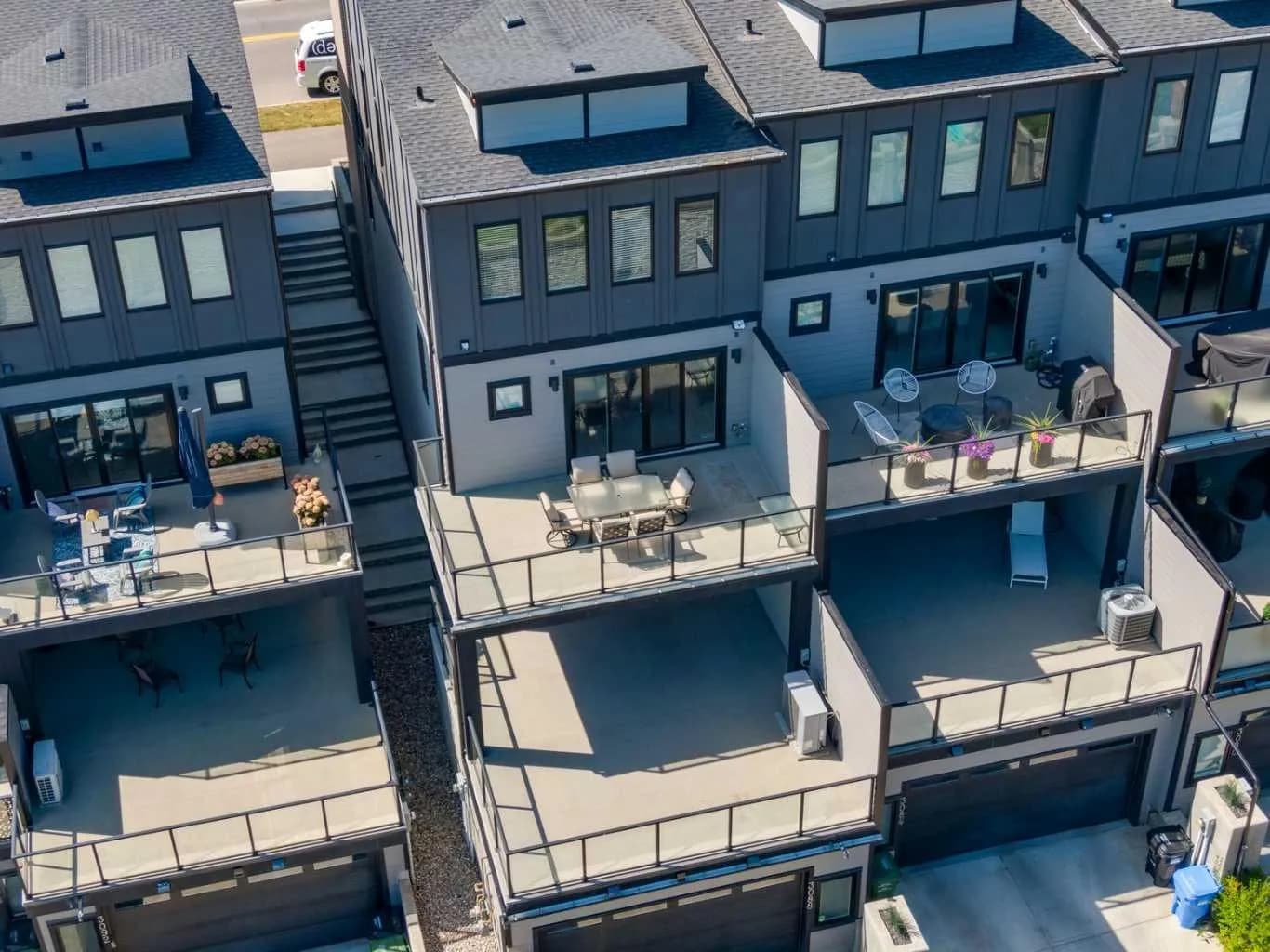 Row/Townhouse