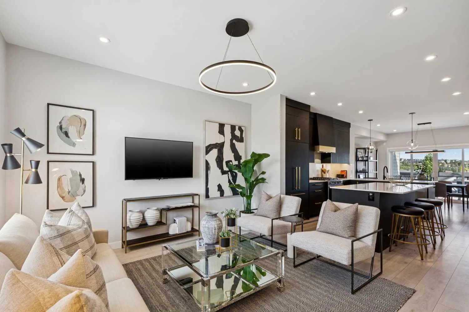 Row/Townhouse