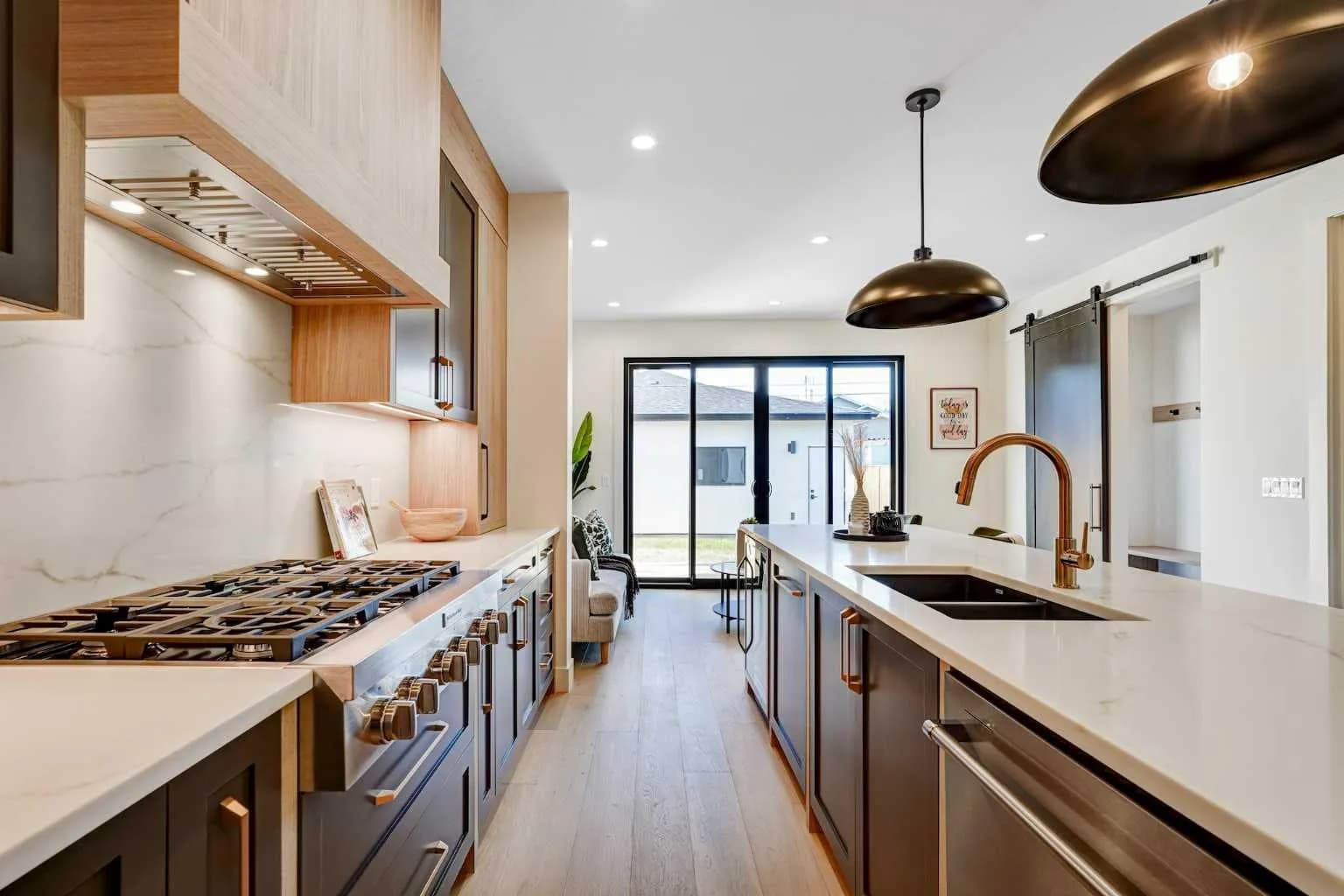 Semi Detached (Half Duplex)